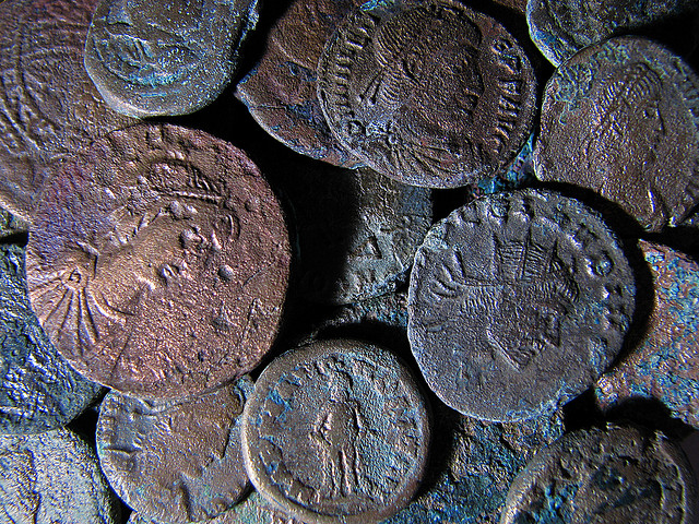 (photo by roger smith / flickr)