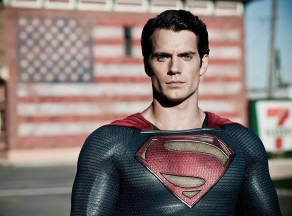 Movie review: 'Man of Steel' is a Superman movie lacking in wit or charm