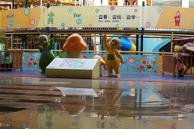 (Remko Tanis / Flickr)