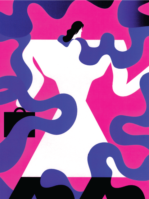 Illustration by Maxwell Holyoke-Hirsch