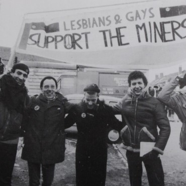 Solidarity With The Miners 5