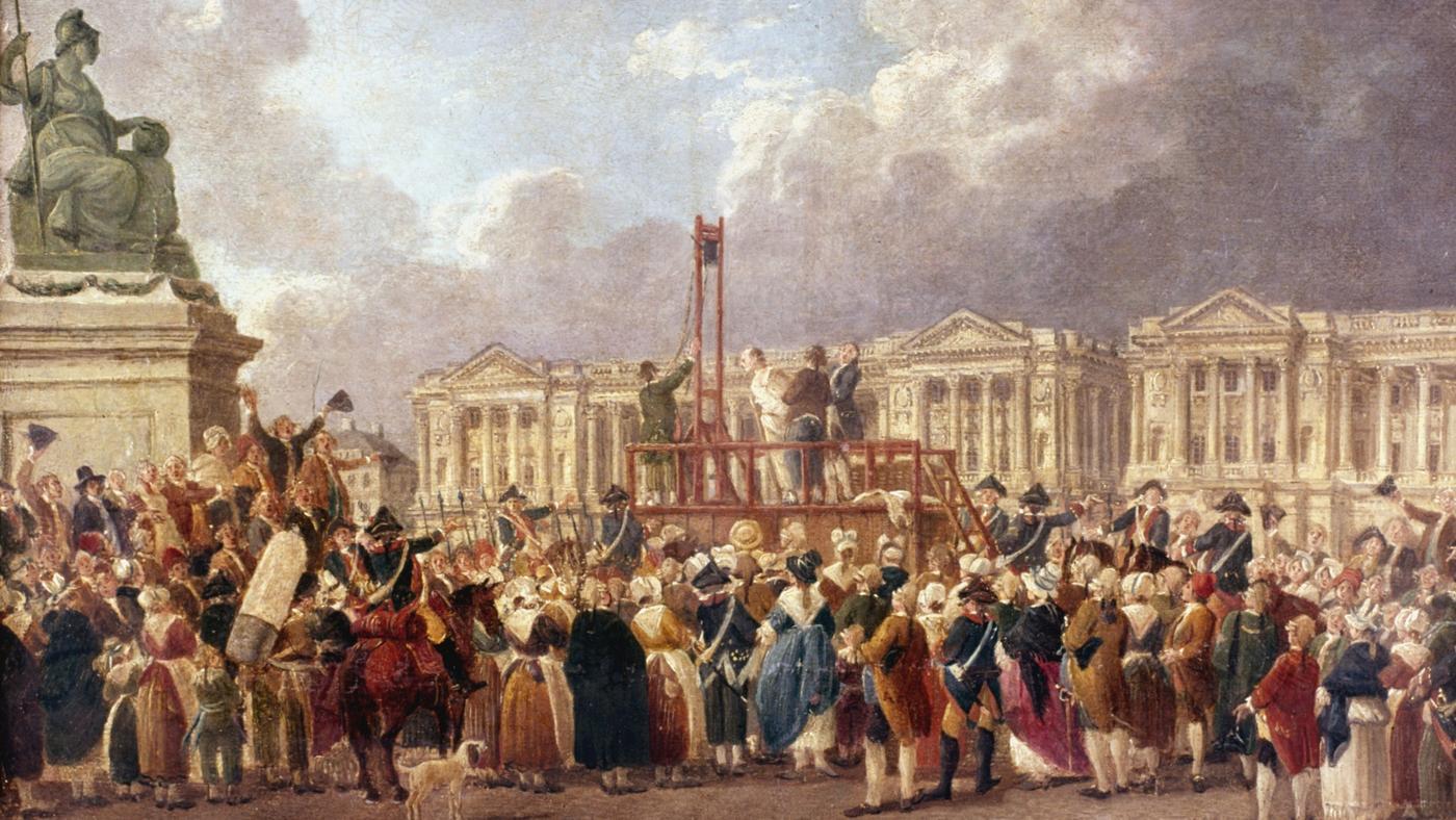 Jacobins French Revolution Jacobins French Revolution