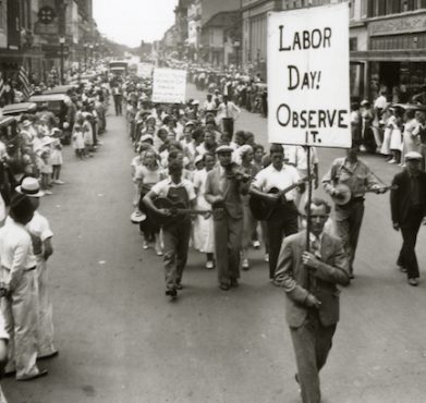 laborday