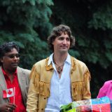 Justin Trudeau in 2011. abdallaah / Flickr