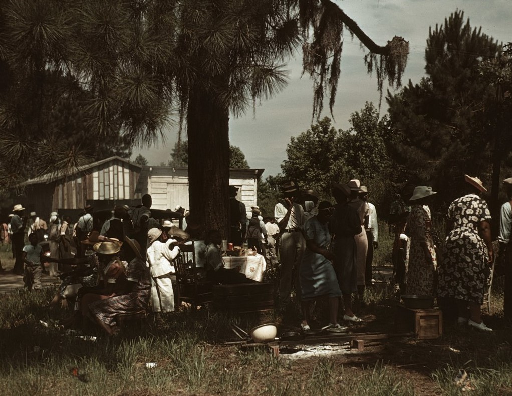 slave island south carolina