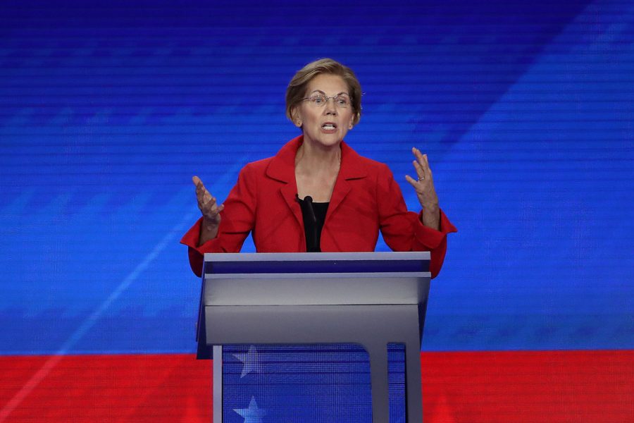 Elizabeth Warren’s Health Care Plan Still Leaves a Lot of Unanswered Questions