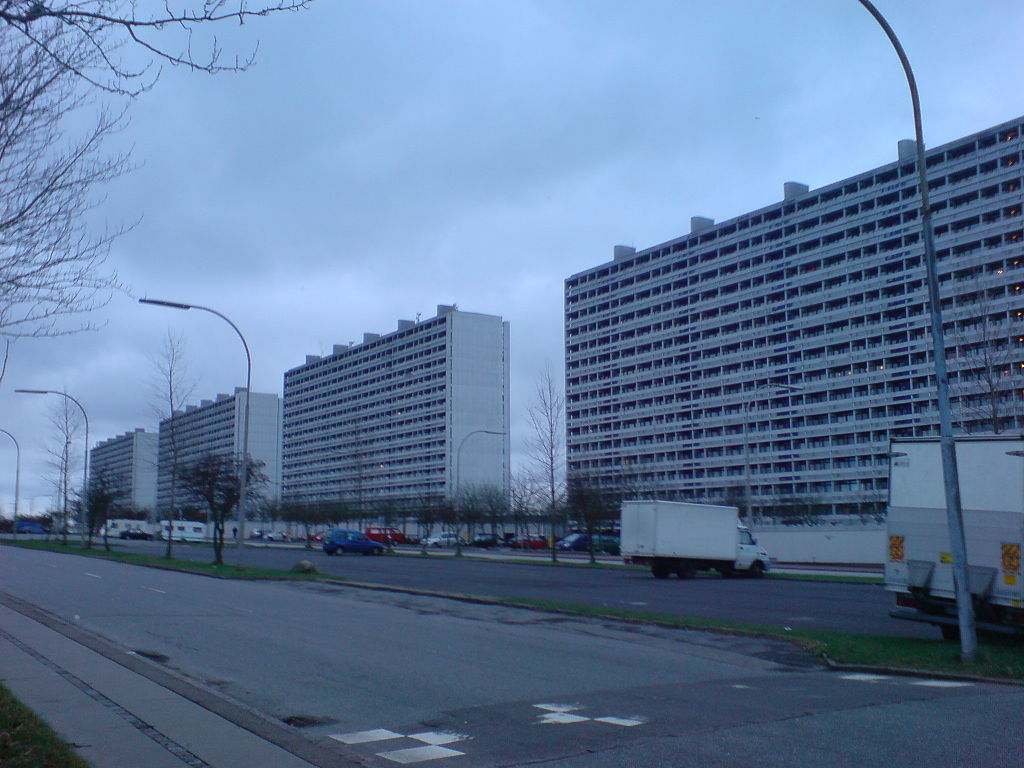 Denmark’s Shameful Ghetto Plan