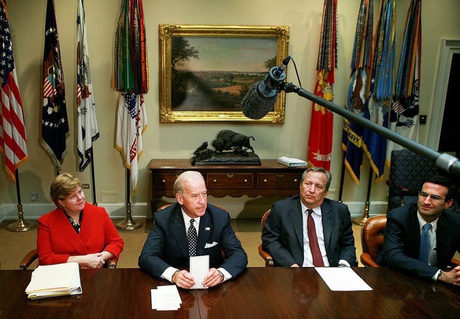 The Committee to Save the Rich