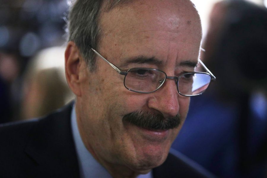 Eliot Engel Is One of the Democrats’ Worst Warmongers in Congress