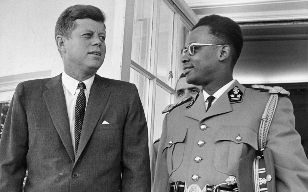 The CIA Undermined Postcolonial Africa From The Start