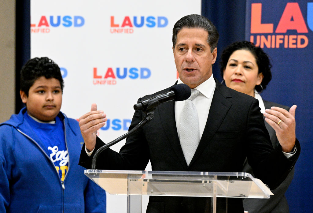 Lausd Salary Table 2024 Fawn Martita