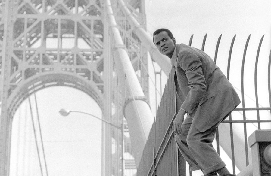 Harry Belafonte s Promising Career As A Film Star Ended Before It 