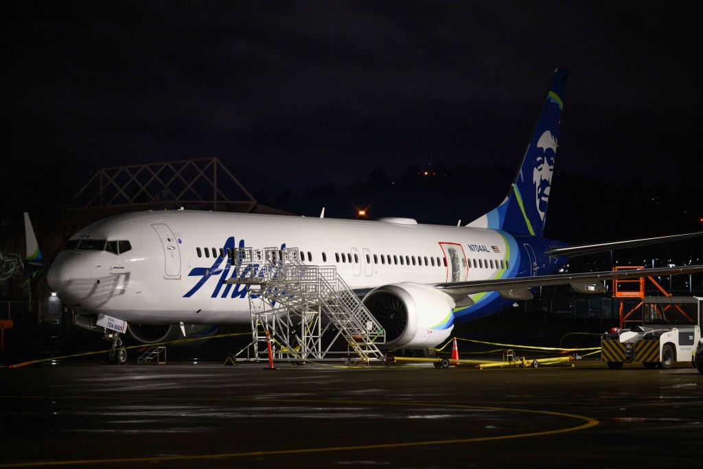 Boeing Layoffs 2024 Airlines Belia Carolyn