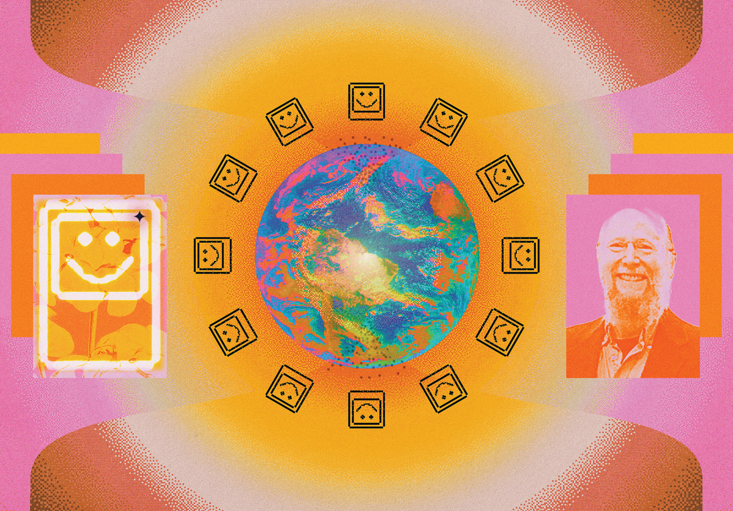 Can Humanity Survive AI 