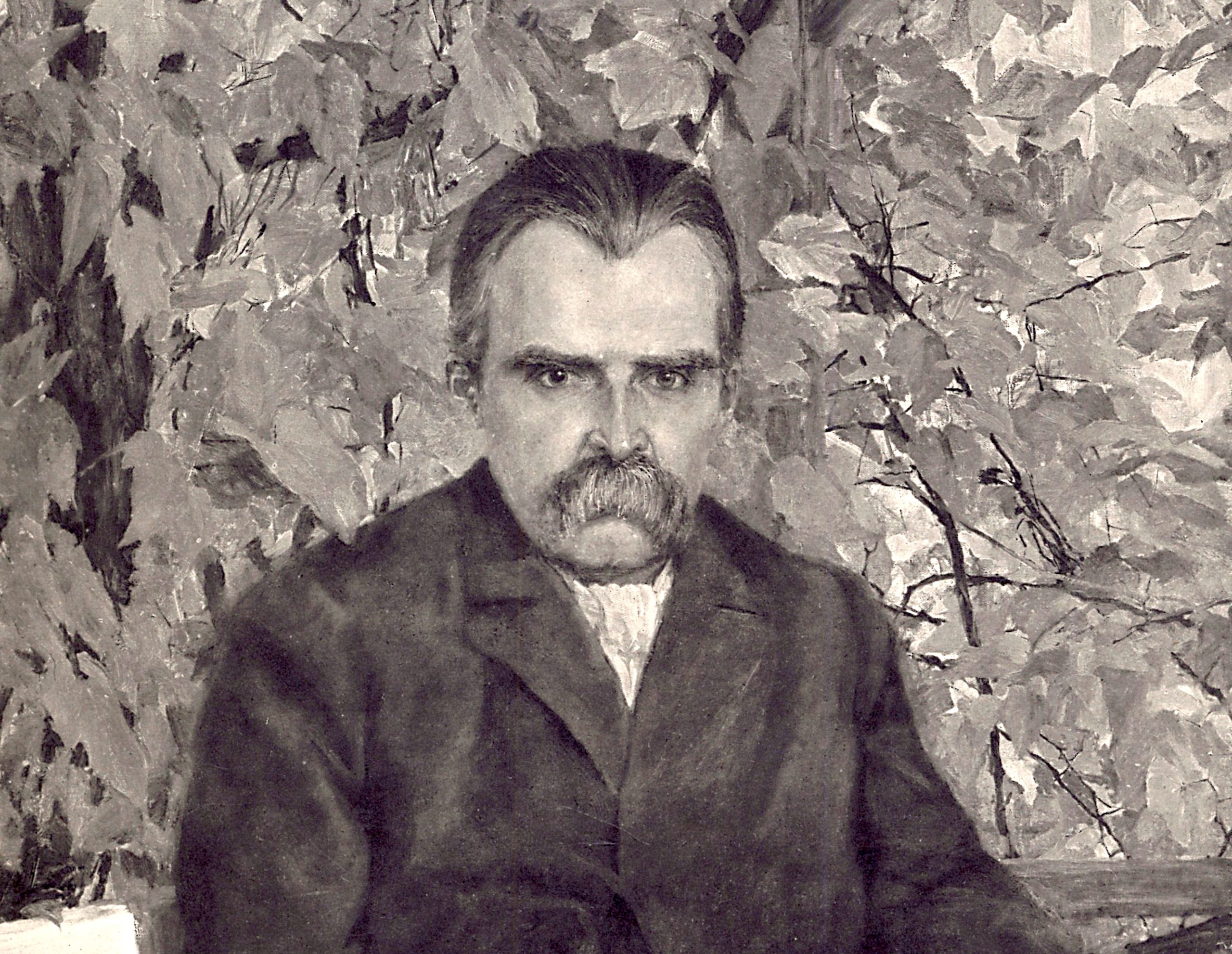 Nietzsche Has Been Inspiring The Right For Over 100 Years Nietzsche Has Been Inspiring The Right For Over 100 Years