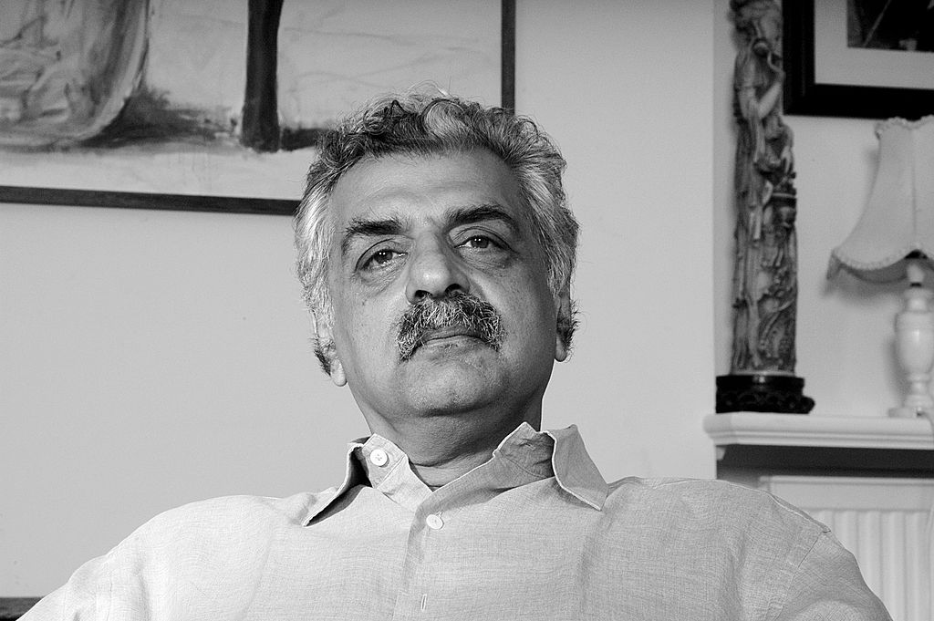Tariq Ali An Anti Imperialist Life