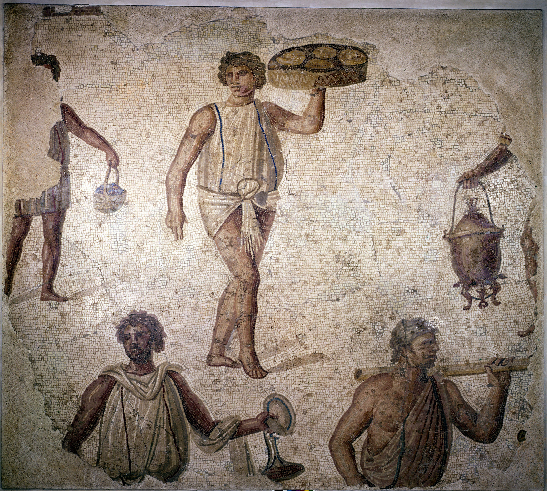 The Hidden History of Class Struggle in the Roman Empire