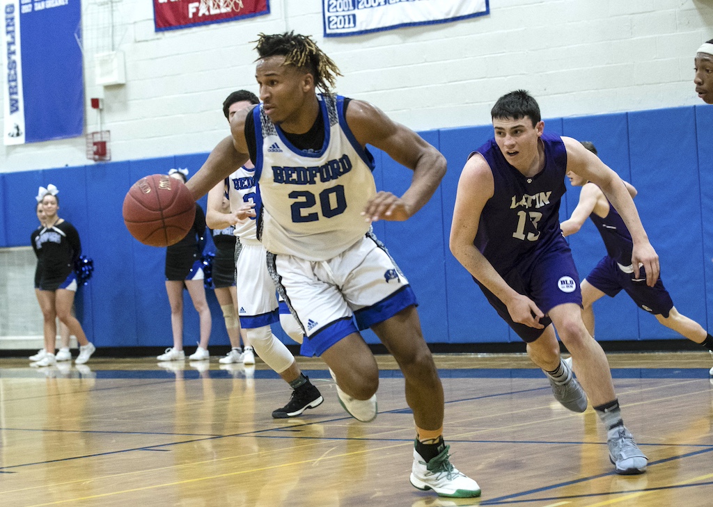 Corporate Money Has Ruined Youth Sports