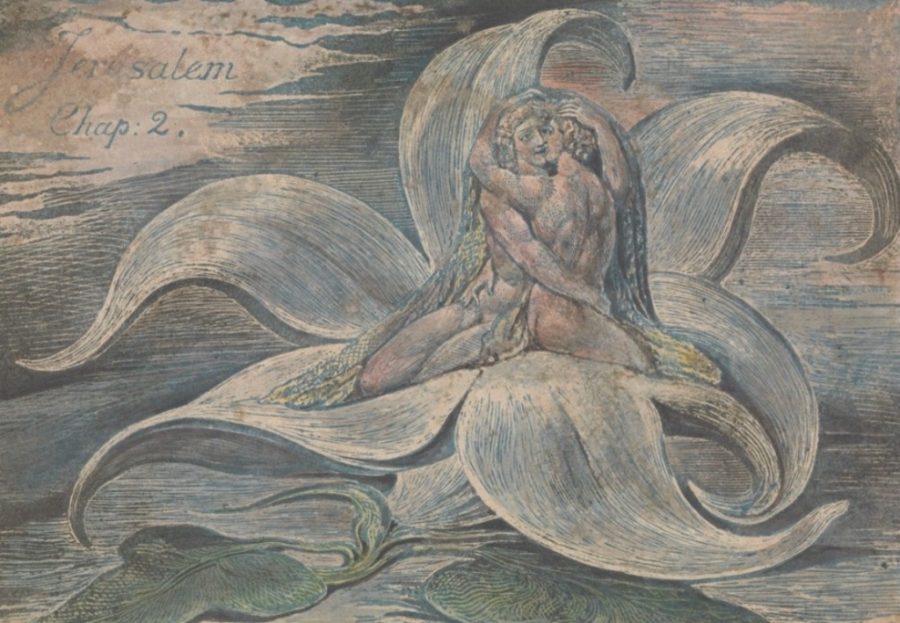 William Blake Was a Prescient Critic of Capitalist Alienation William Blake Was a Prescient Critic of Capitalist Alienation