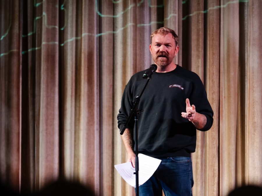 The Left-Leaning Military Veterans Eyeing Congress