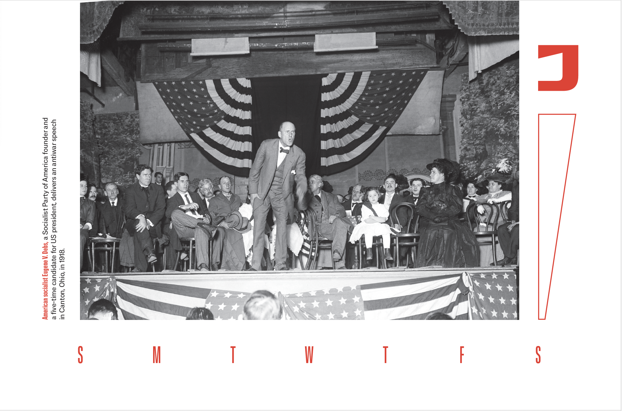 The 2026 Socialist Calendar is the perfect addition to any socialist’s apartment, office, or dorm.