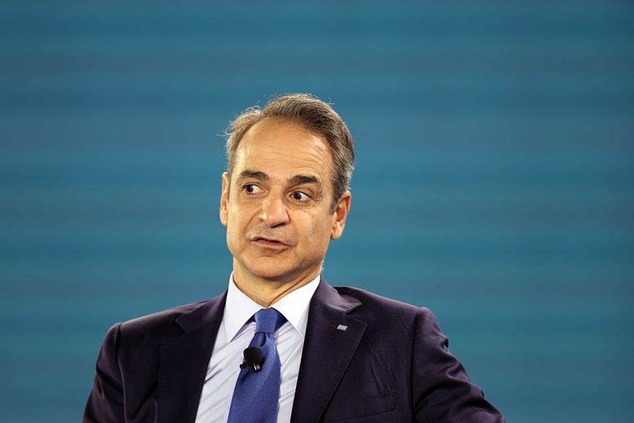 Greece’s Broken Democracy Is a Warning for Europe