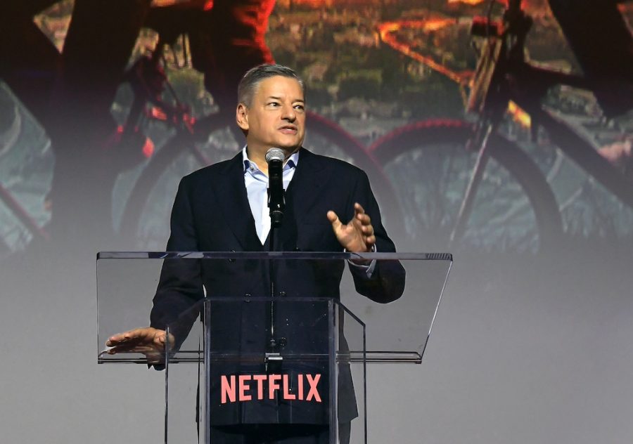 Netflix Must Be Stopped