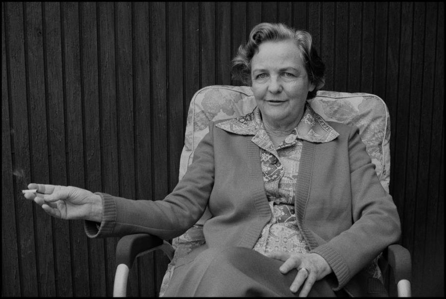 Jessica Mitford Had Every Reason to Side With Power and Refused