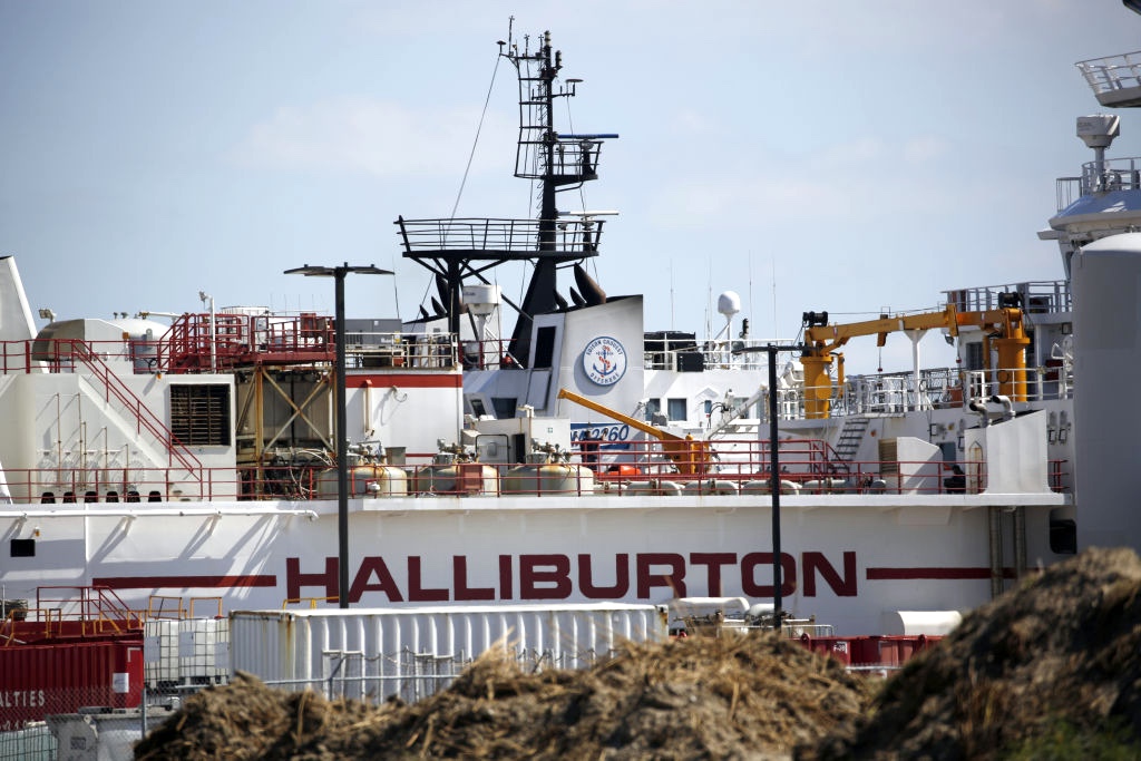 Corporations Are Ready to Cash In on Venezuela