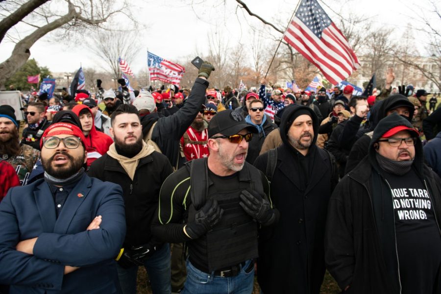 What Brazil’s January 8 Can Teach Us About January 6