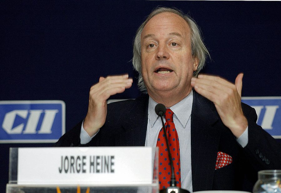 No, It’s Not the US’s Hemisphere