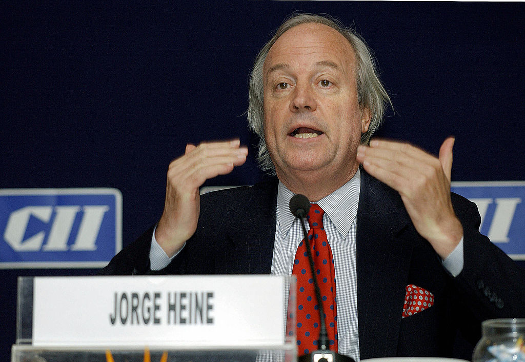 No, It’s Not the US’s Hemisphere