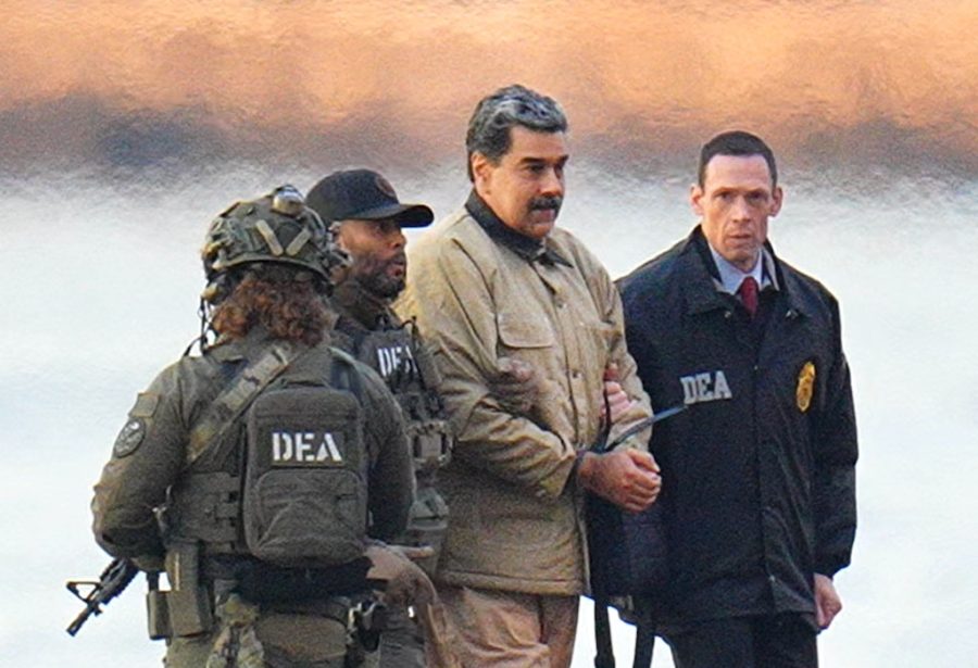 The Lies Behind the US’s Next Forever War