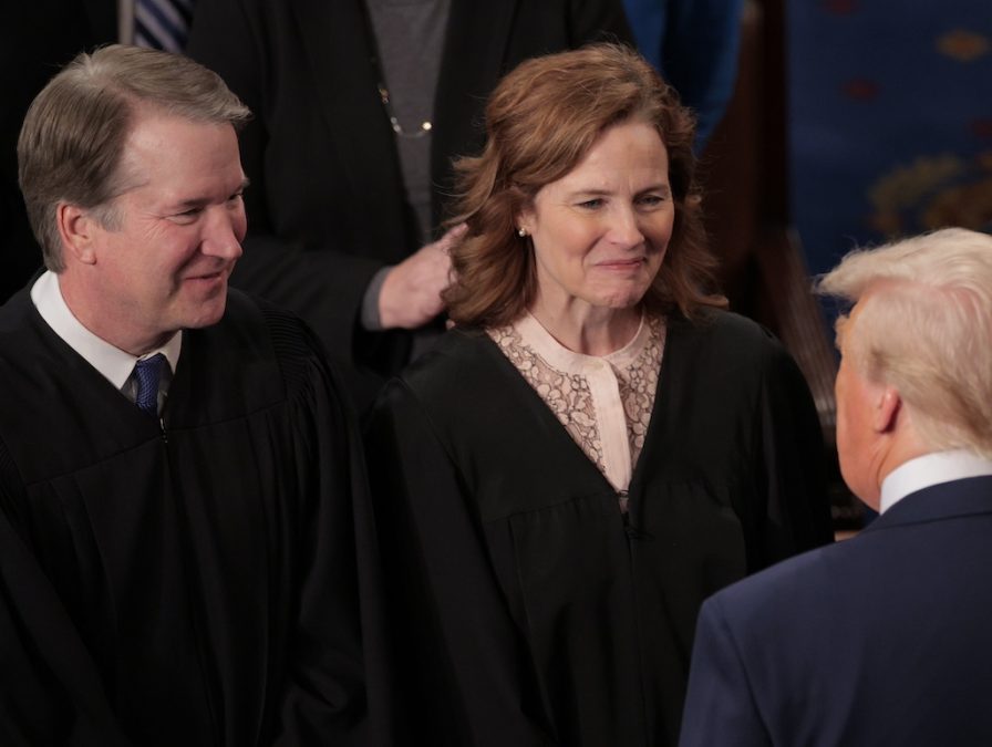 Trump’s Tariffs Defeat Spells Long-Term Danger for the Left