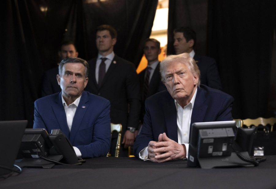 Venezuela and the Long Shadow of the Monroe Doctrine