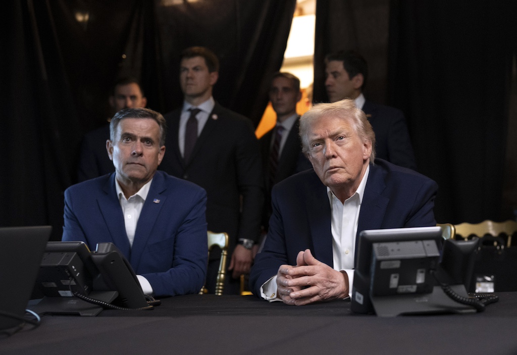 Venezuela and the Long Shadow of the Monroe Doctrine