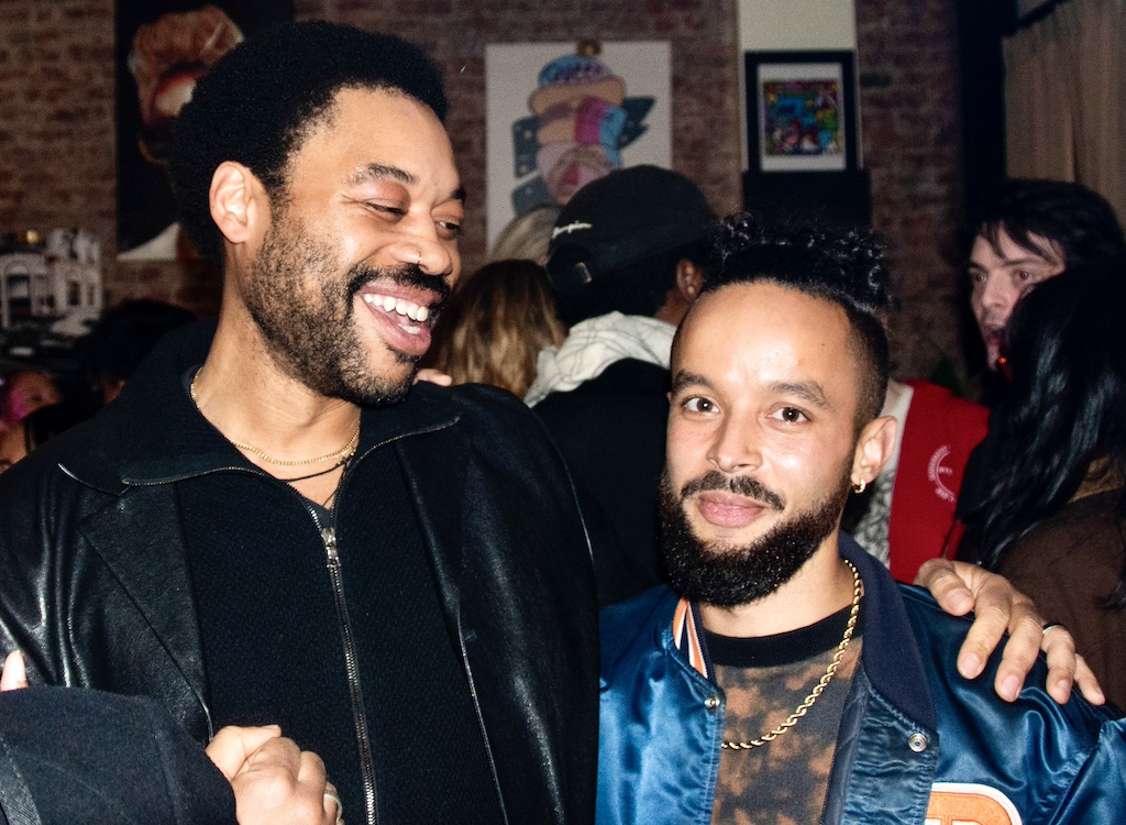 Two Brooklyn Socialists Are Hoping to Build the Left’s Bench