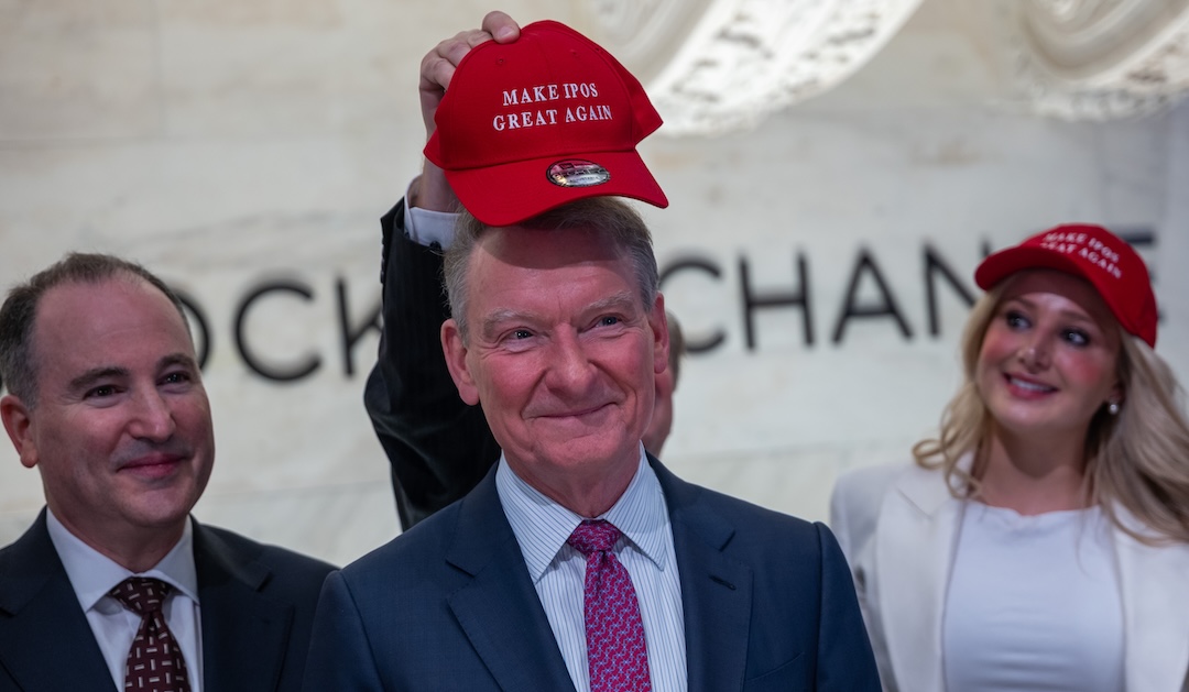 SEC Installs PCAOB With Former Auditors