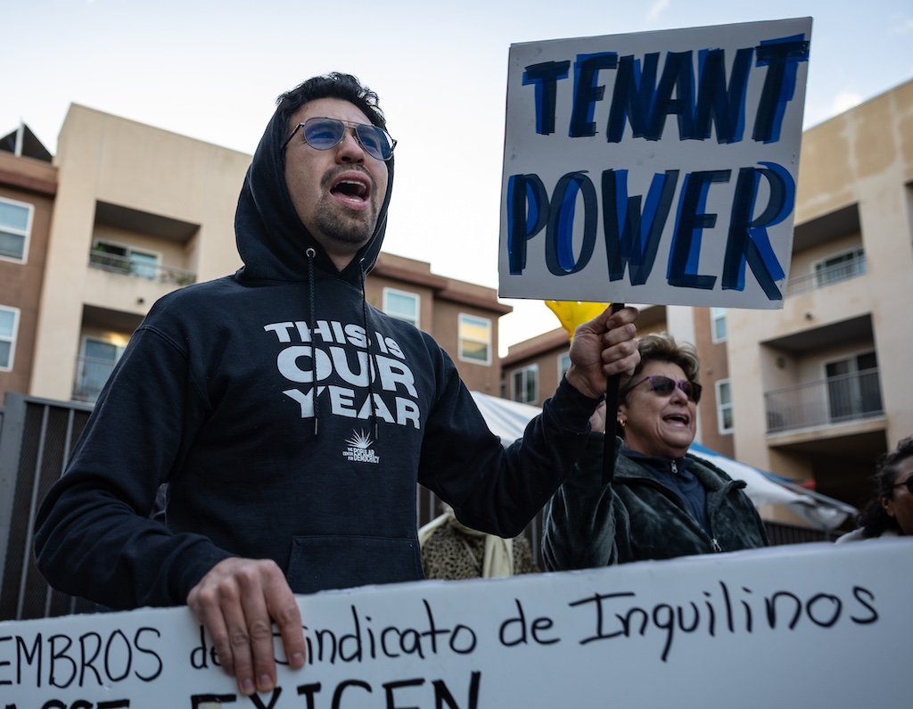 Tenants Have More Economic Power Than They Think