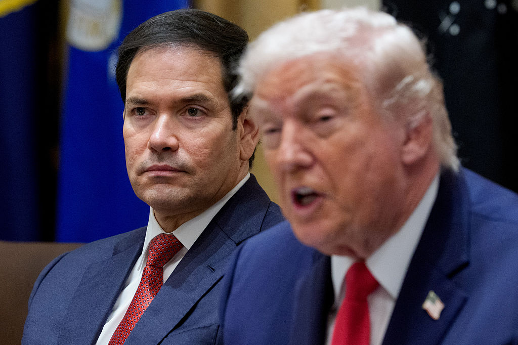 Washington’s War on Cuba Is Collective Punishment