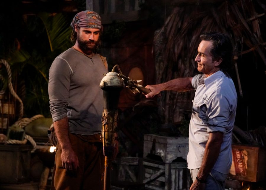 <cite>Survivor</cite> Has Become a Bleak Mirror of Modern Capitalism