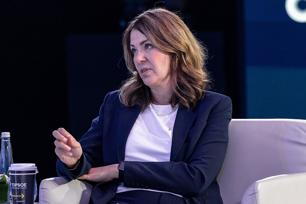 Canada’s Oil Province Wants Out