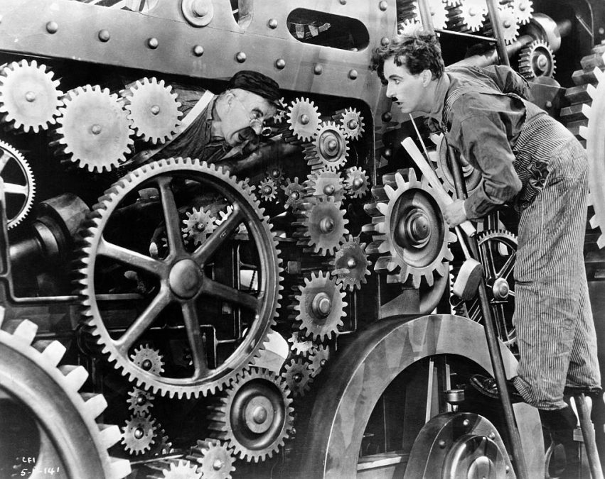 Is AI Coming for Our Jobs?