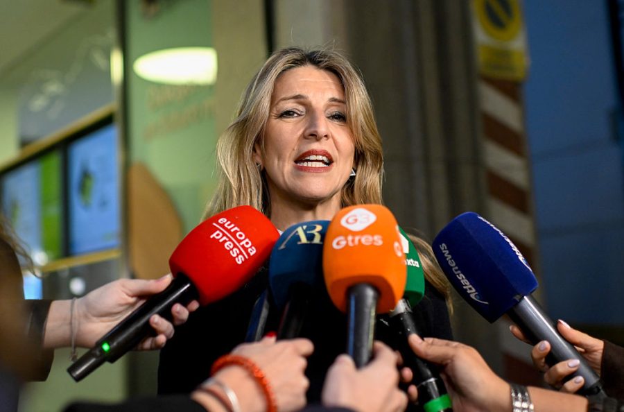 Spain’s Radical Left Is in Trouble but Not Defeated Yet