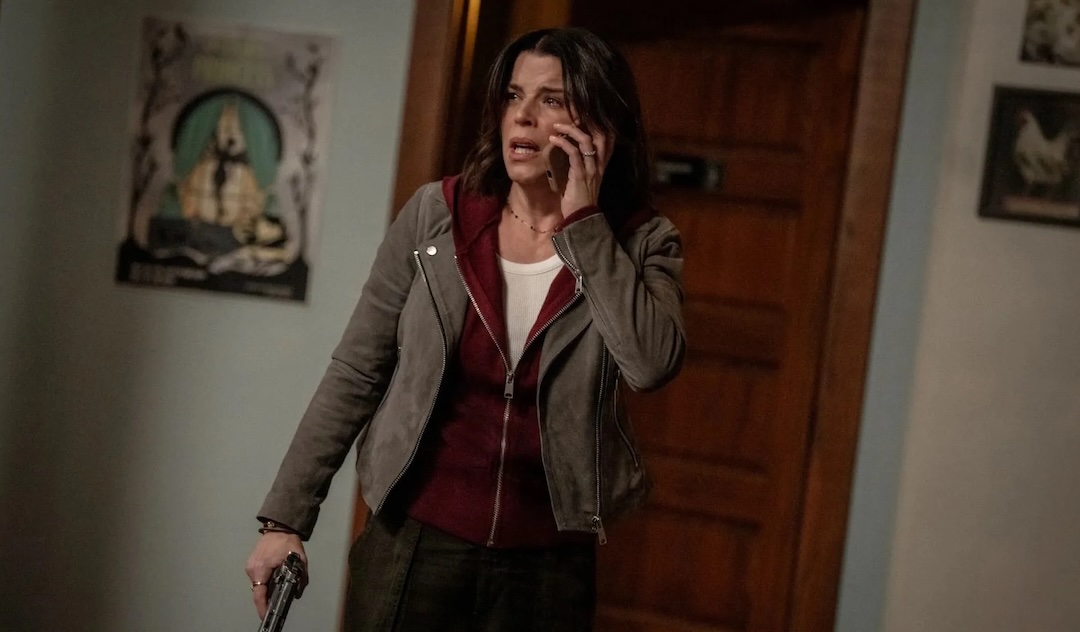 Scream 7 Sparks Casting Controversy, Box Office Success