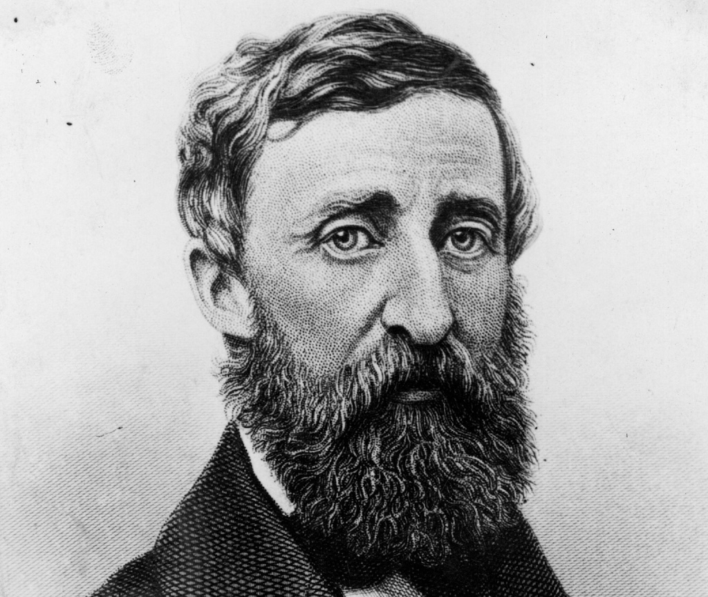 How Thoreau Challenged America to Live Up To Its Own Ideals