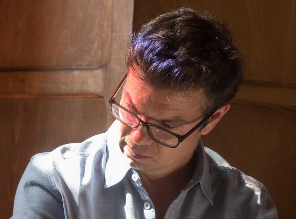 jacobin.com - Ben Lerner's Transcription Is a Brilliant Meditation on Tech