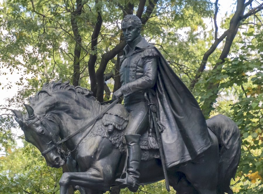 The Spirit of the Americas Against the Donroe Doctrine