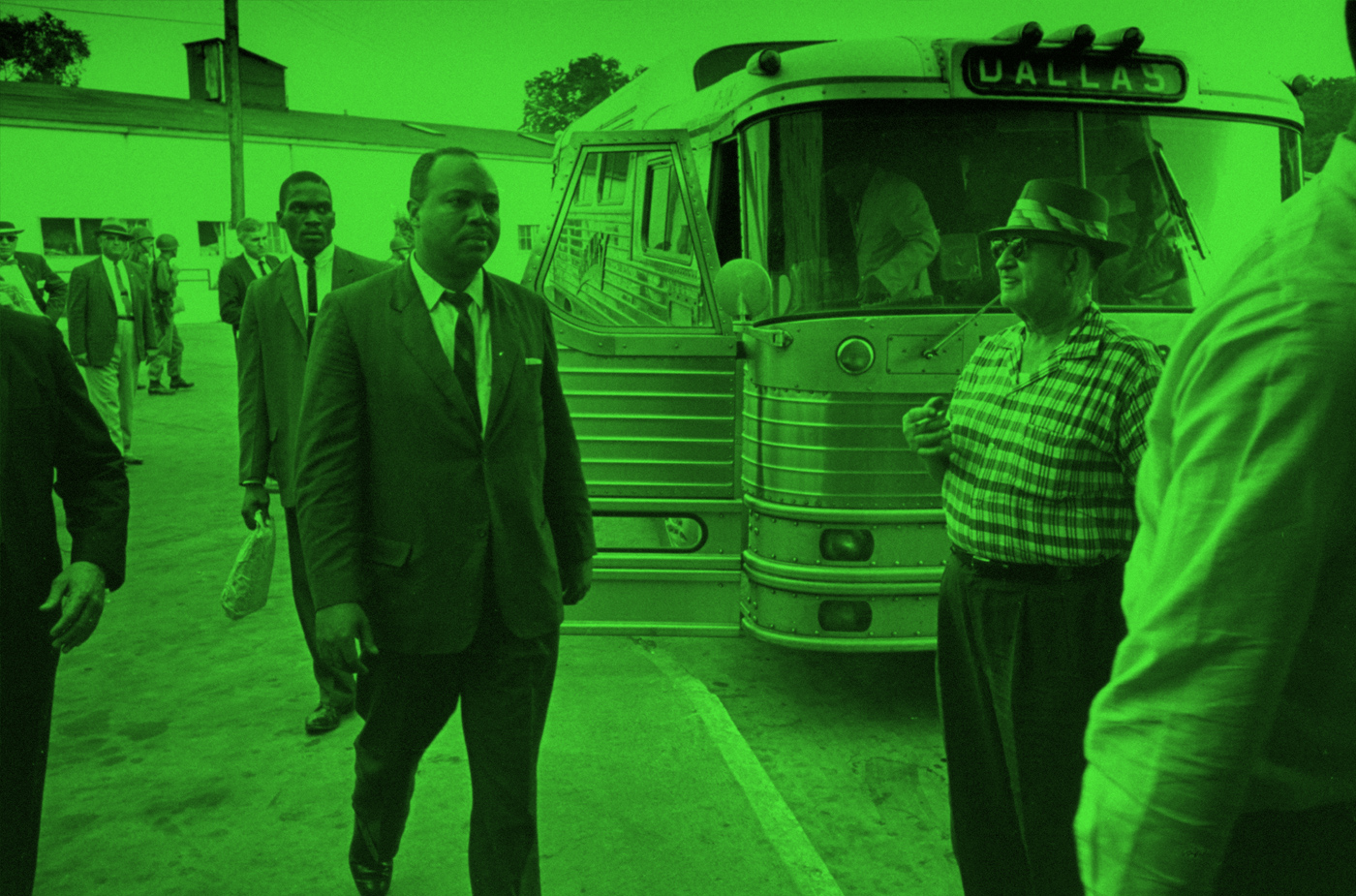 Understanding the Civil Rights Movement