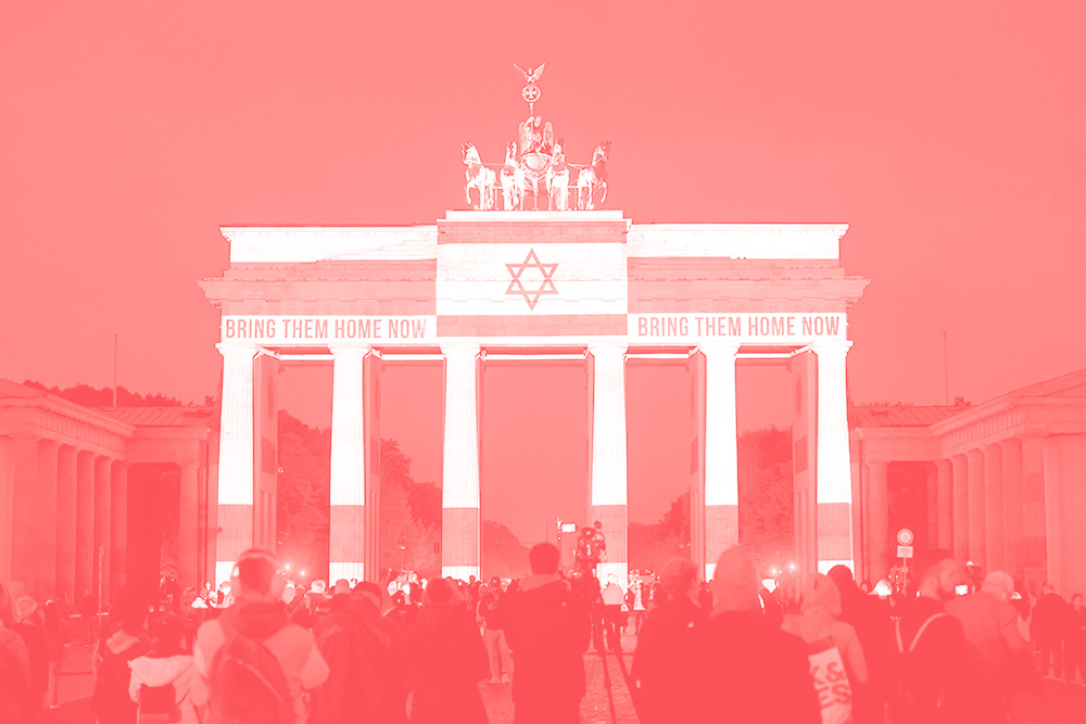 What’s Wrong With the German Left?